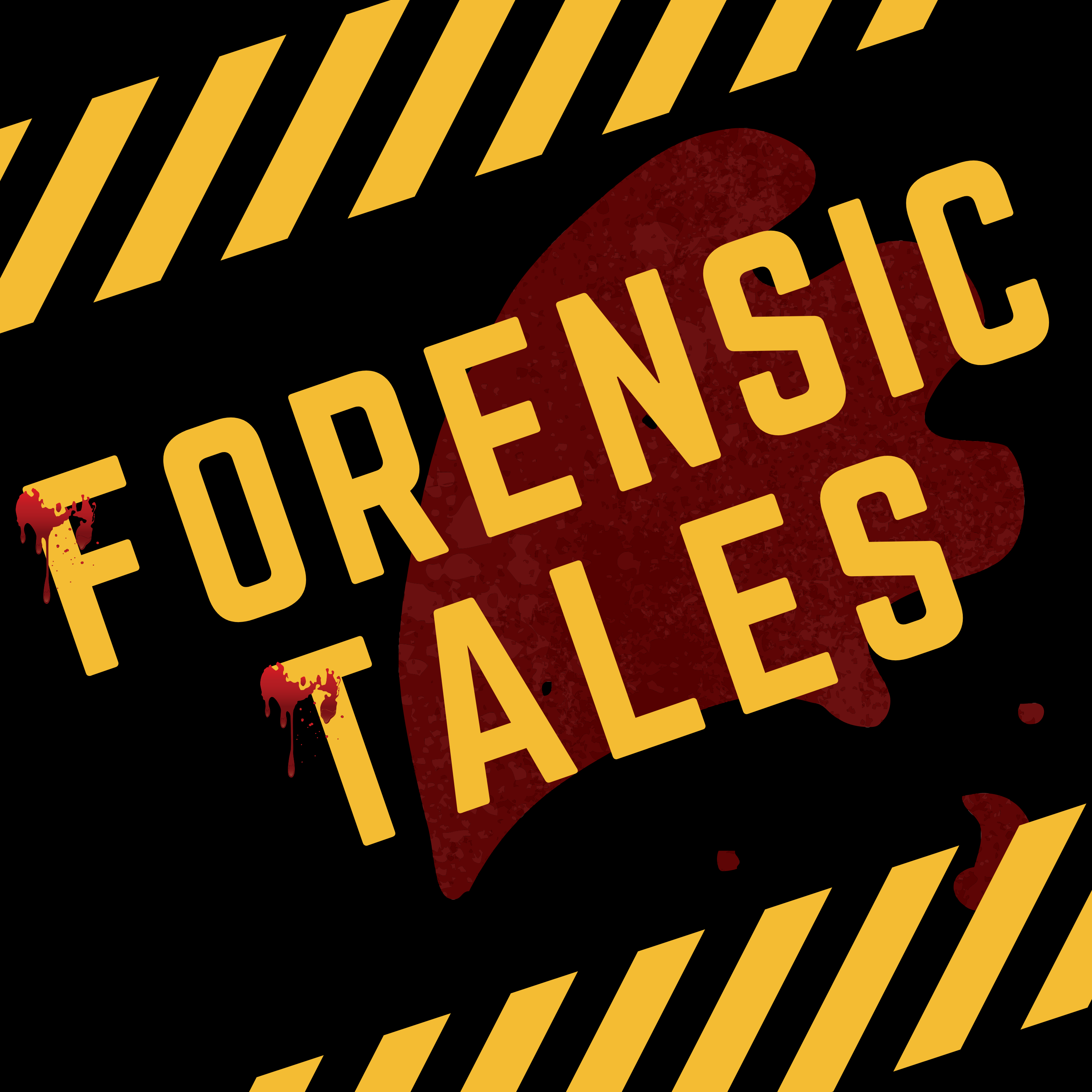 Murder on Board PSA Flight 1771 by Forensic Tales - Indie Drop-In Network