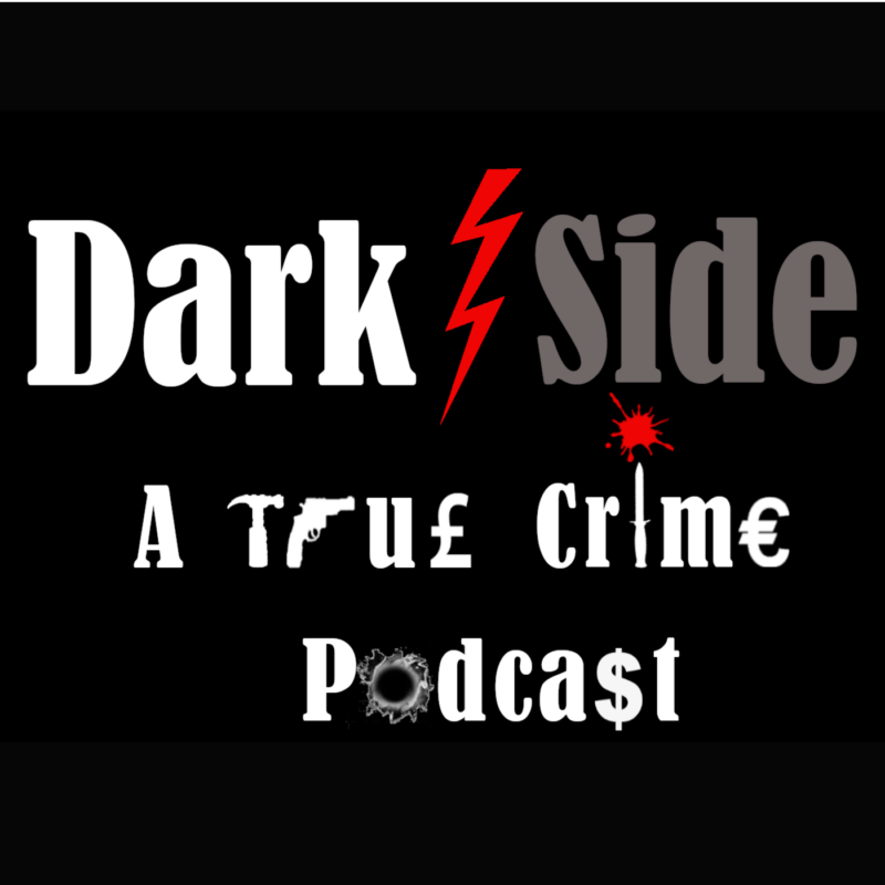 Dark Side Podcast Logo