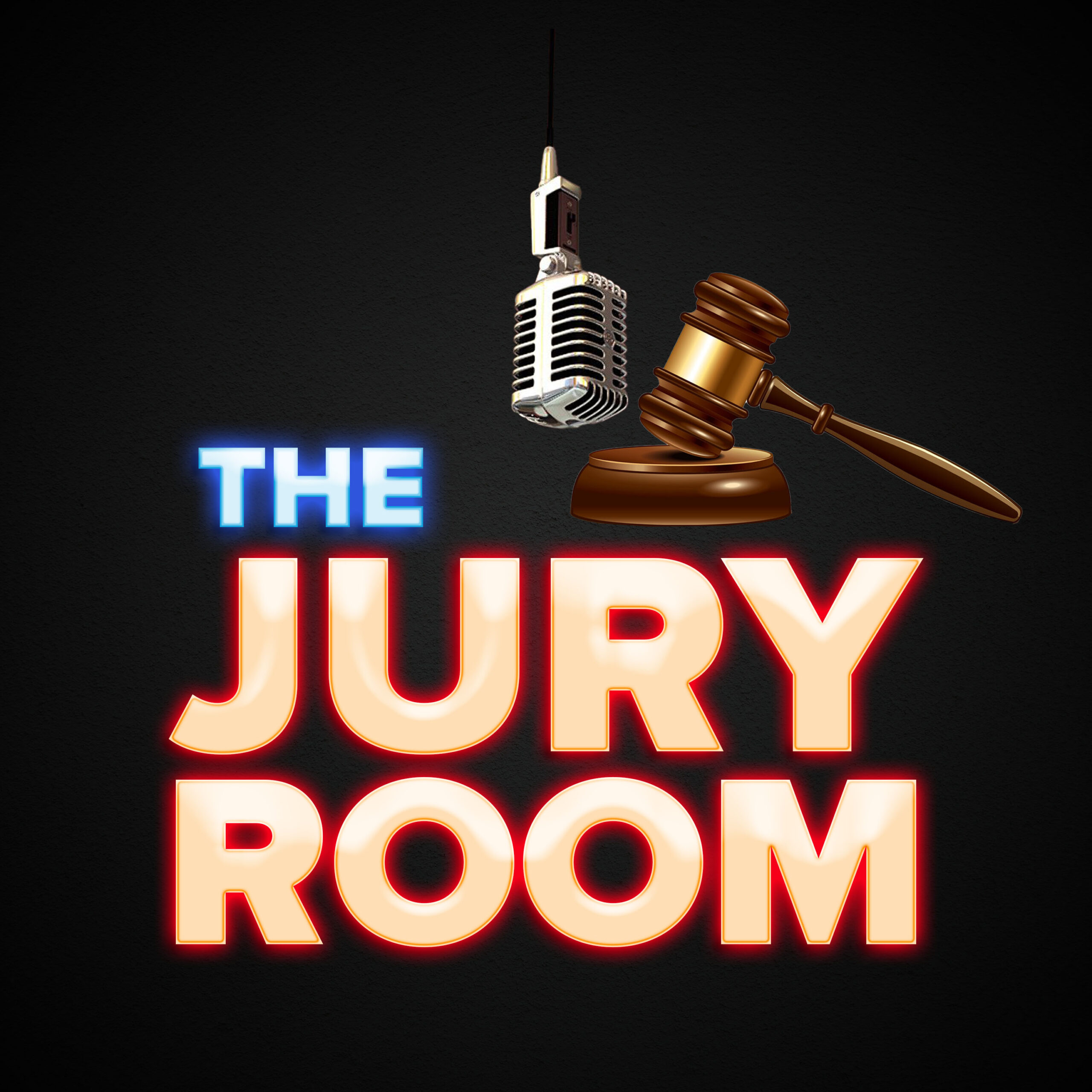 Jonestown- The Peoples Temple by the Jury Room