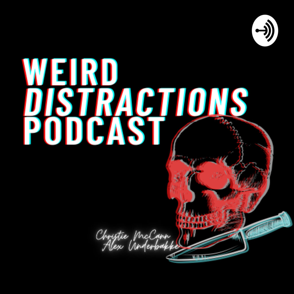 The Death of Faith Hathaway by Weird Distractions - Indie Drop-In Network